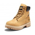 Mens Timberland PRO Direct Attach 6 Steel Toe