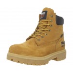 Mens Timberland PRO Direct Attach 6 Steel Toe