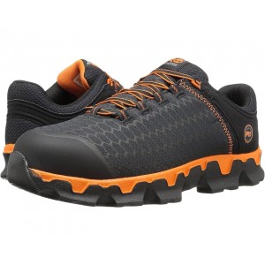 Mens Timberland PRO Powertrain Alloy Toe