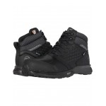Mens Timberland PRO Reaxion Mid Composite Safety Toe Waterproof