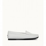 city gommino leather loafers