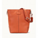bag in leather small