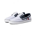 Panly White/TH Navy