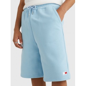 Tommy Collection Solid Sweatshort