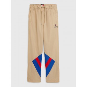 Tommy Collection Colorblock Track Pant