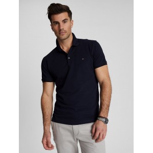 Slim Fit Tommy Polo