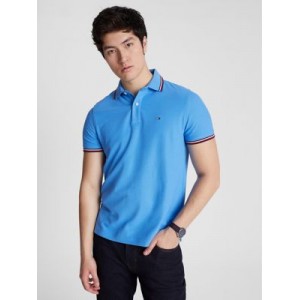 Regular Fit Tommy Wicking Polo