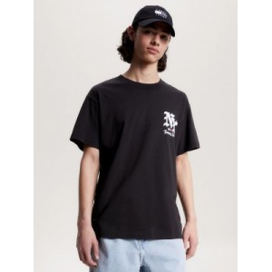 Grunge Short-Sleeve T-Shirt
