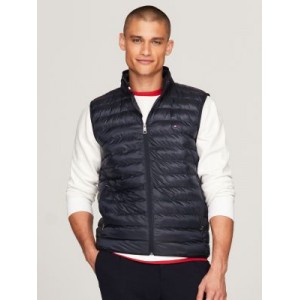 Recycled Packable Vest
