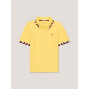 Kids Tommy Wicking Polo