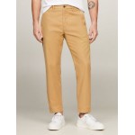Harlem Relaxed Tapered Fit Chino
