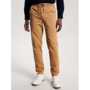 Relaxed Tapered Garment-Dyed Chino