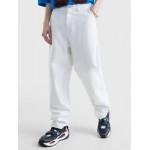 Tommy Collection White Baggy Fit Jean