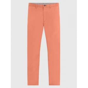 Straight Fit 1985 Solid Chino