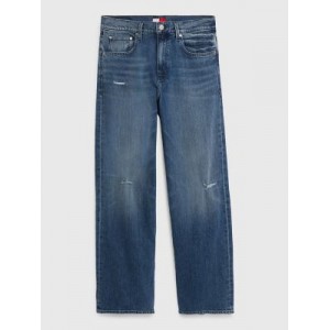 Tommy Collection Wide-Leg Jean