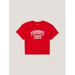 Kids Tommy Varsity T-Shirt