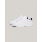 Pebbled Leather Cupsole Sneaker