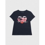 Kids Heart Logo T-Shirt