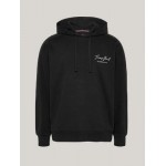 Relaxed Fit TJ Signature Hoodie