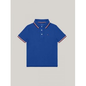Kids Tommy Wicking Polo