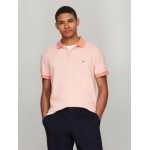Slim Fit Tipped Polo