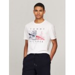 Tommy NYC Graphic T-Shirt