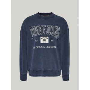 Relaxed Fit TJ Archive Sweatshirt