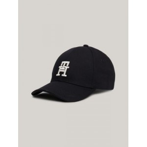 Embroidered TH Baseball Hat
