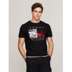 Tommy NYC Graphic T-Shirt