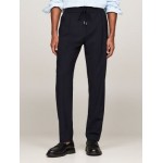 Relaxed Tapered Fit Travel Pant
