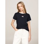 Hilfiger Team Logo T-Shirt