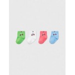 Babies Sock 4-Pack