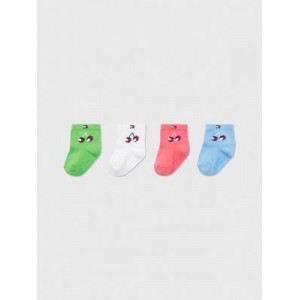 Babies Sock 4-Pack