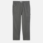 Tommy Jeans Mens Skater Carpenter Pants - Downtown Grey