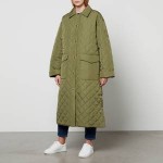 Tommy Hilfiger Sorona Quilted Shell Jacket
