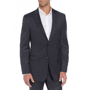 Stretch Classic Fit Suit Separate Coat