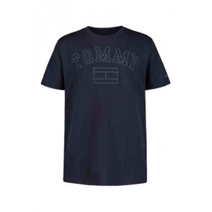 Boys 8-20 Outline Graphic T-Shirt