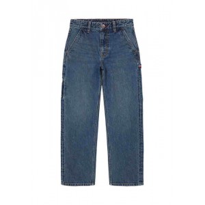 Boys 4-7 Loose Carpenter Denim Jeans