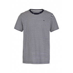 Boys 8-20 Clean Stripe T-Shirt