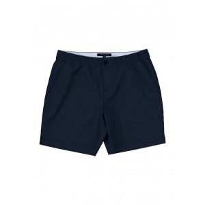 Theo 7 Inch Shorts