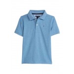 Boys 4-7 Ivy Polo Shirt