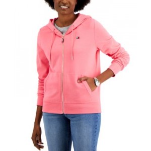 Womens French Terry Hoodie