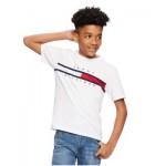 Toddler Boy Tommy New Signature Tee