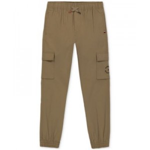 Toddler Boys Tommy Cargo Chino Jogger Pants