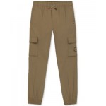 Little Boys Tommy Cargo Chino Jogger Pants
