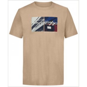 Little Boys TH Street Short-Sleeve Graphic T-Shirt