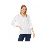 Womens Tommy Hilfiger Long Sleeve Tunic Top