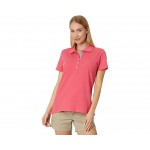 Tommy Hilfiger Short Sleeve Solid Polo