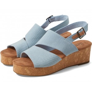 Womens TOMS Claudine