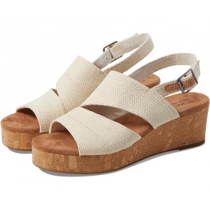 Womens TOMS Claudine
